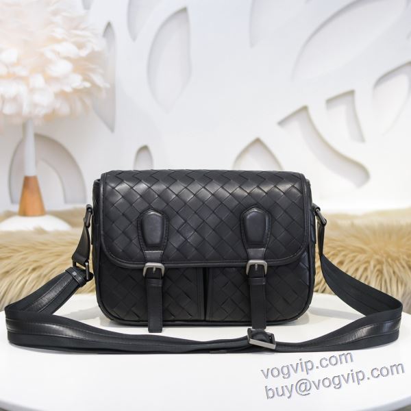 コピー ブランド 2025人気定番お得 ボッテガ ヴェネタ BOTTEGA VENETA 斜め掛けバッグ ショルダーバッグ 耐久性に優れ